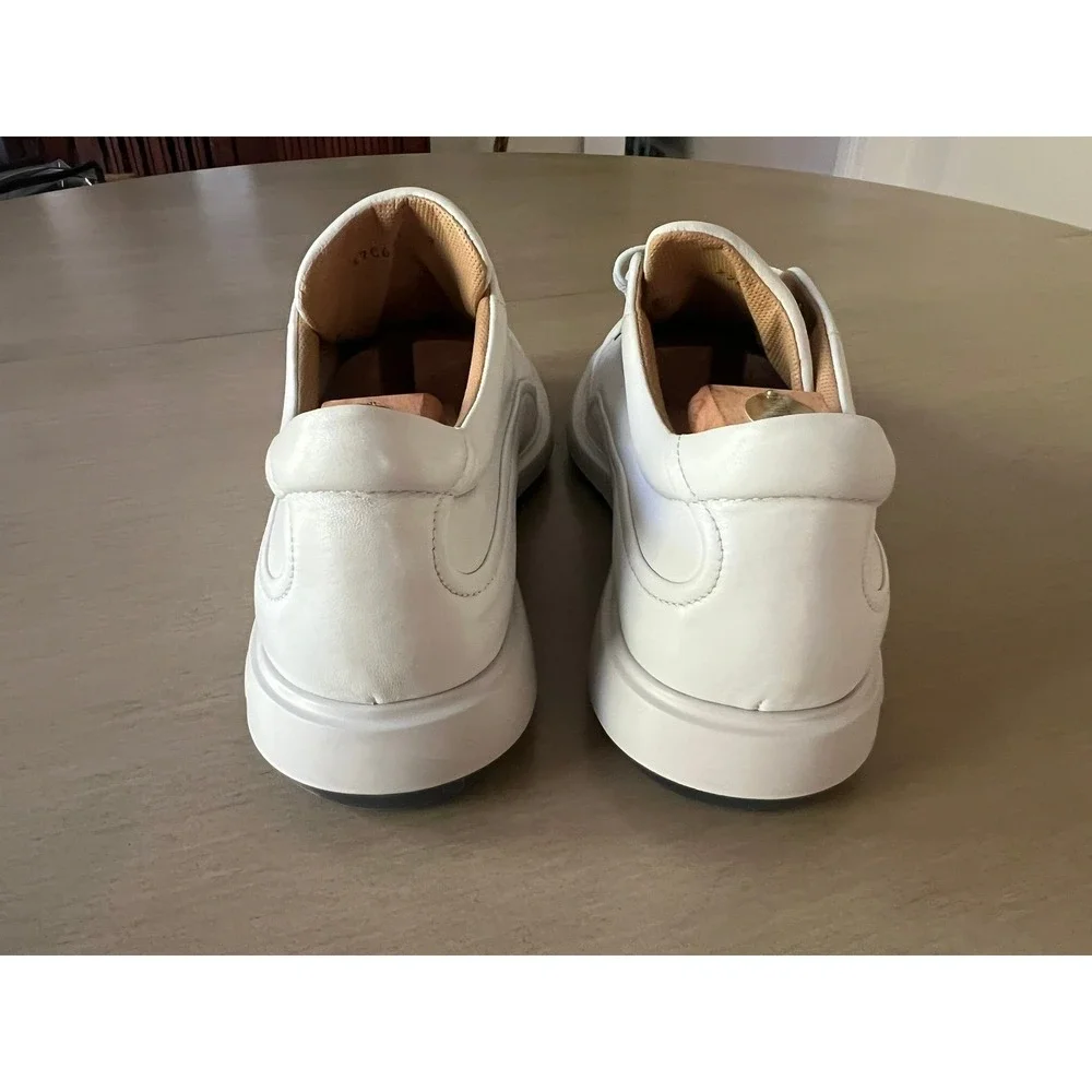 Giorgio Armani stylish understated